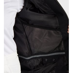 Campera de mujer Nova