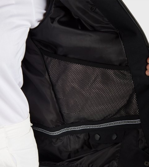 Campera de mujer Nova