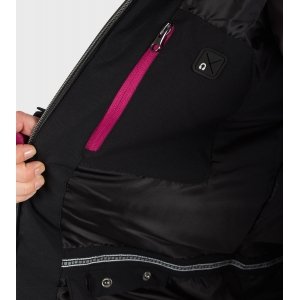 Campera de mujer Nova