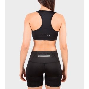 Calza de mujer Spy Corta