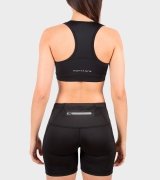 Calza de mujer Spy Corta