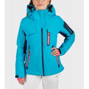 Campera de mujer Nova