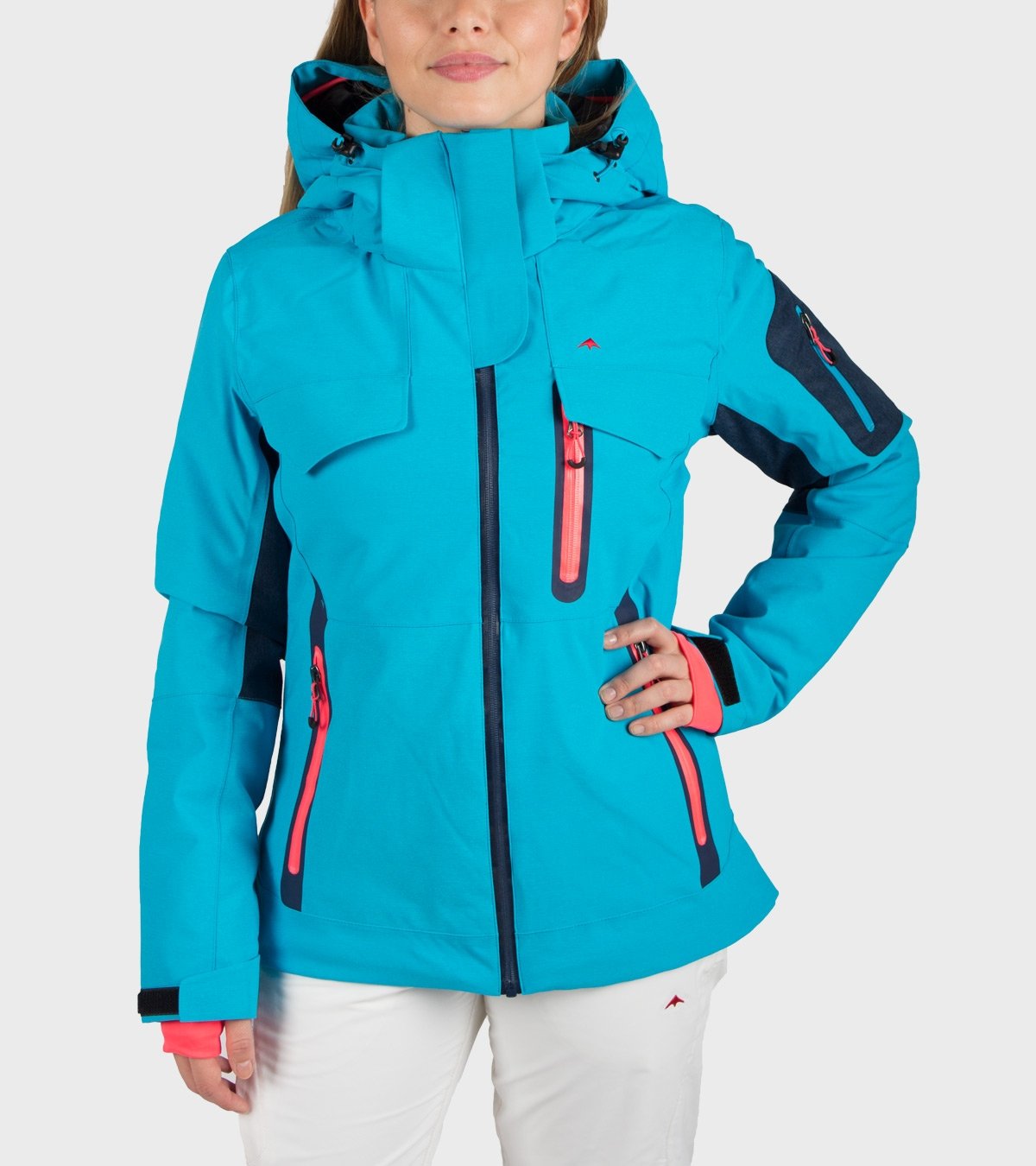 Campera de mujer Nova
