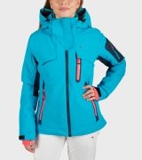 Campera de mujer Nova