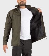 Rompeviento de hombre Nix con red
