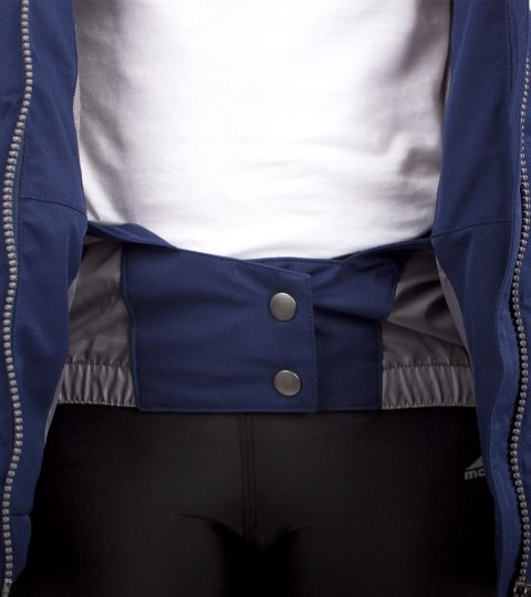 Campera de mujer Livy