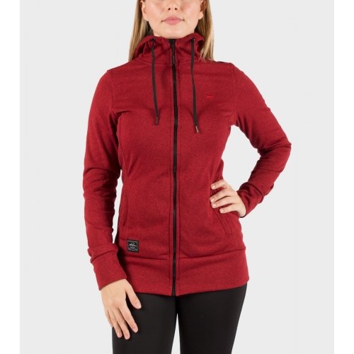Campera de mujer Dakota Campera de mujer Dakota