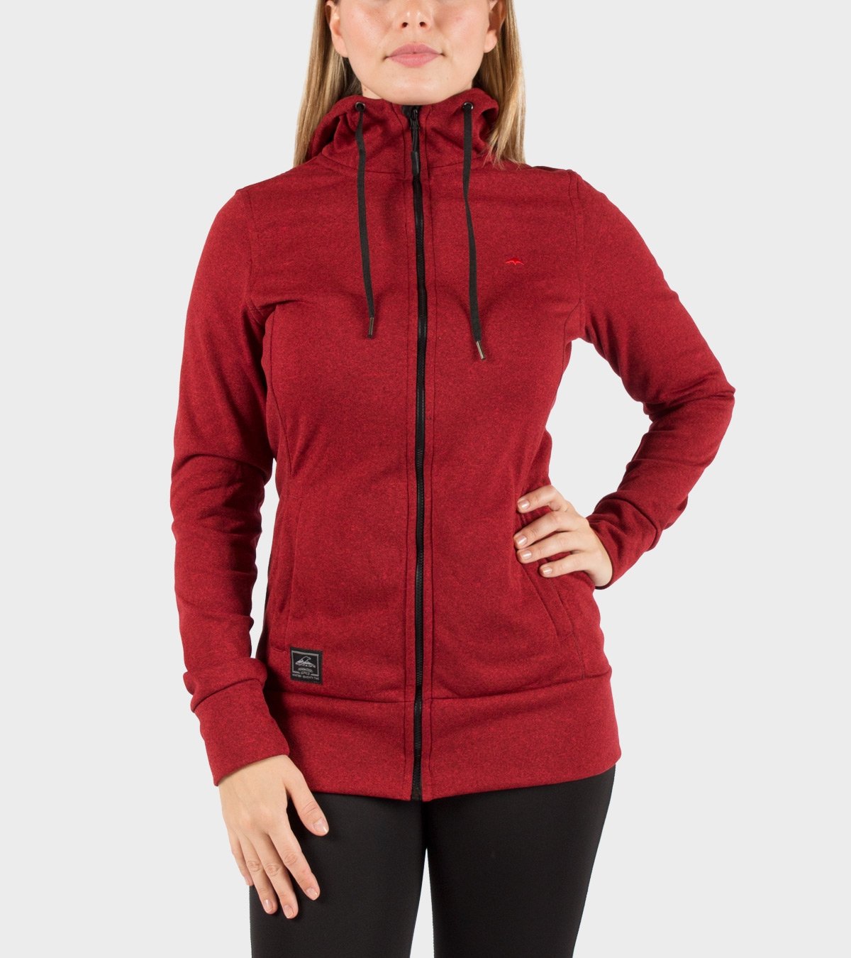 Campera de mujer Dakota Campera de mujer Dakota
