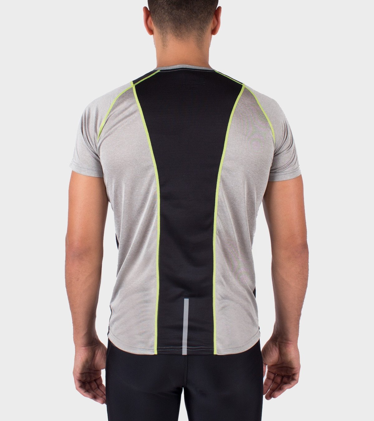 Remera de hombre Gravity