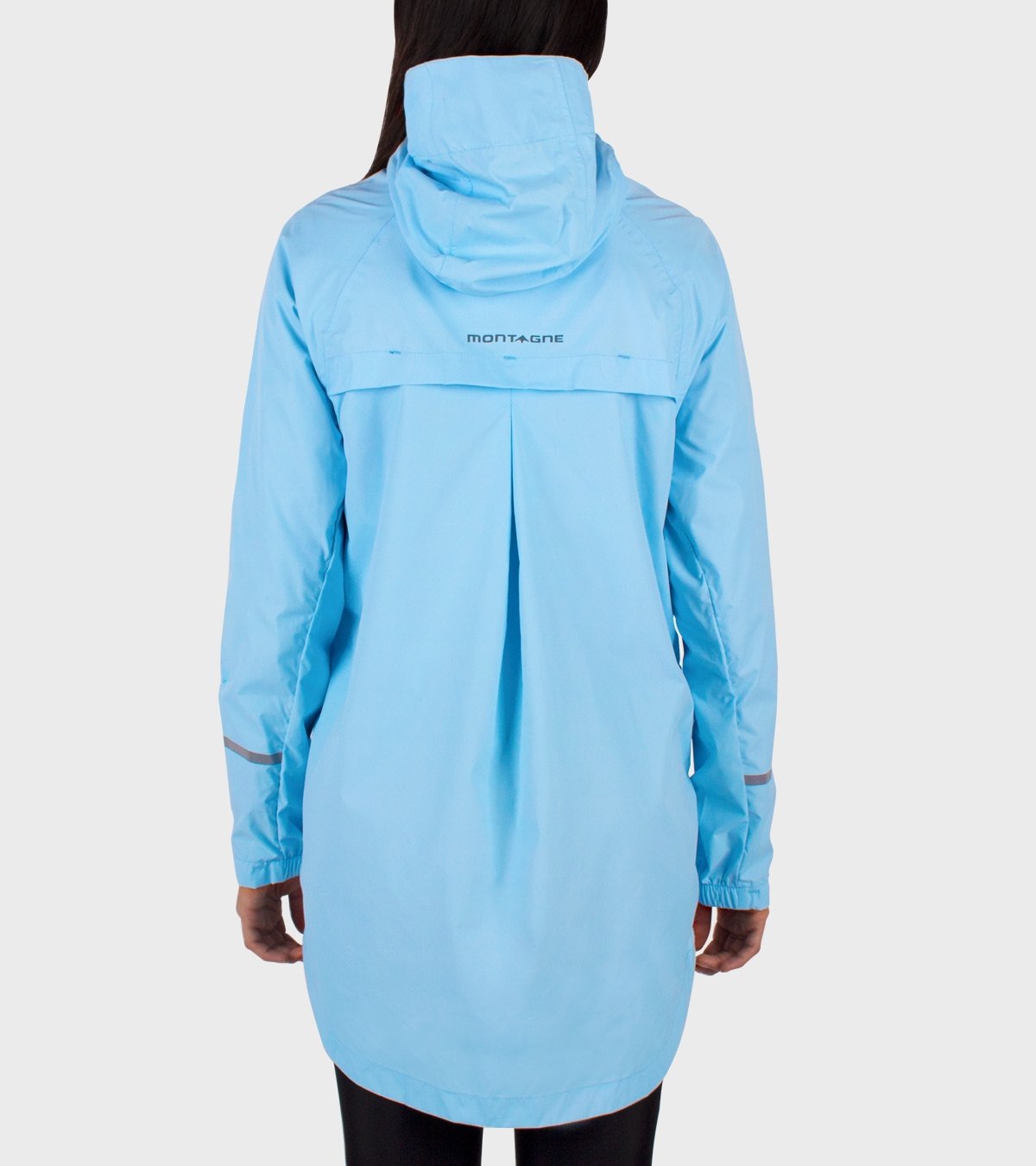 Piloto de mujer Drop