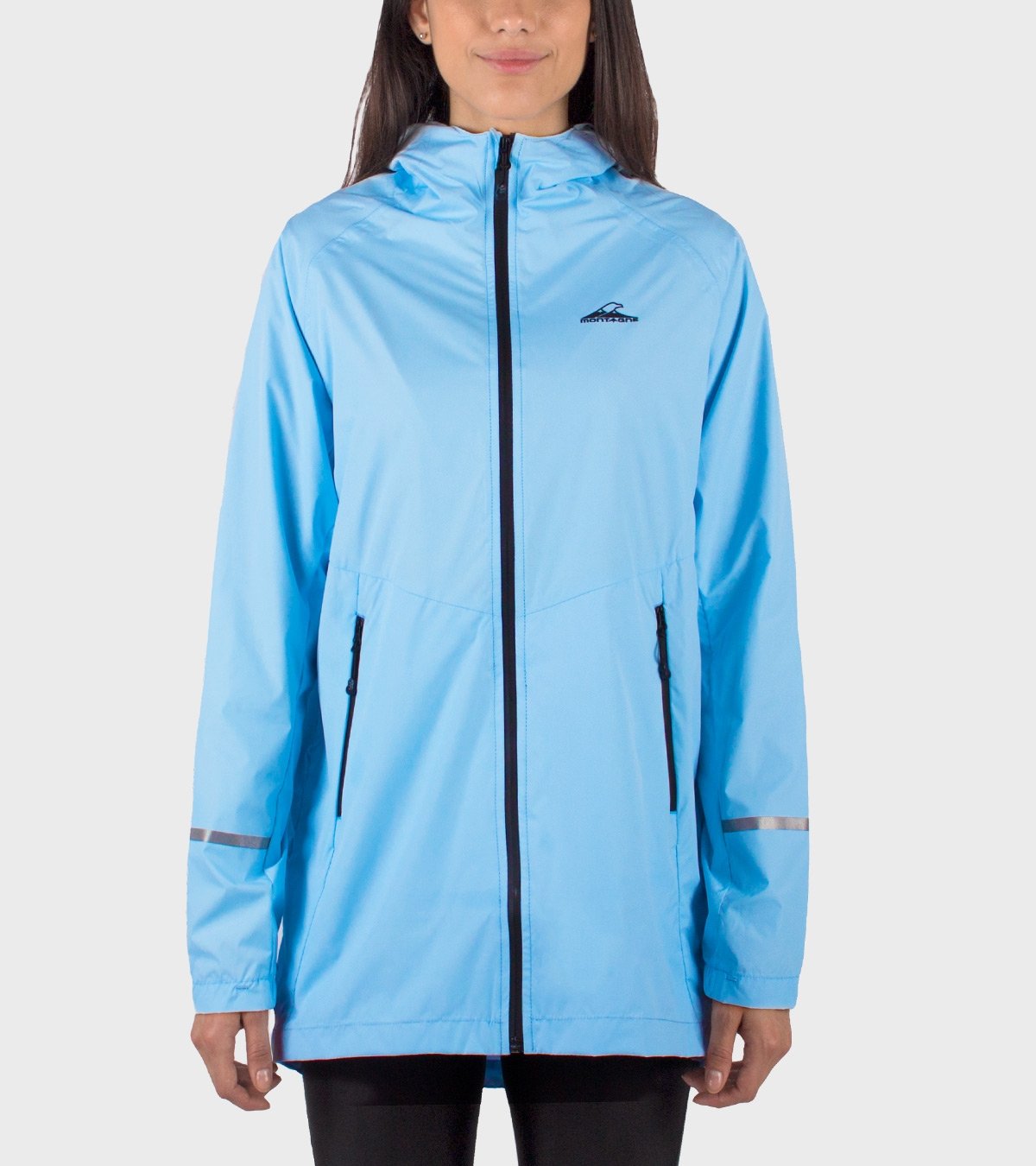 Piloto de mujer Drop