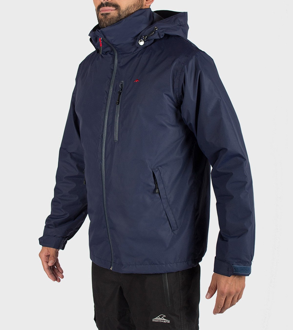 Campera de hombre Odin TRX