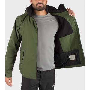 Campera de hombre Odin TRX