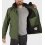 Campera de hombre Odin TRX
