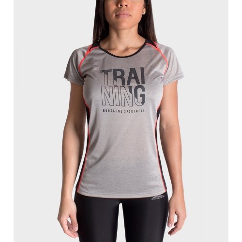 Remera de mujer Daysha Remera de mujer Daysha