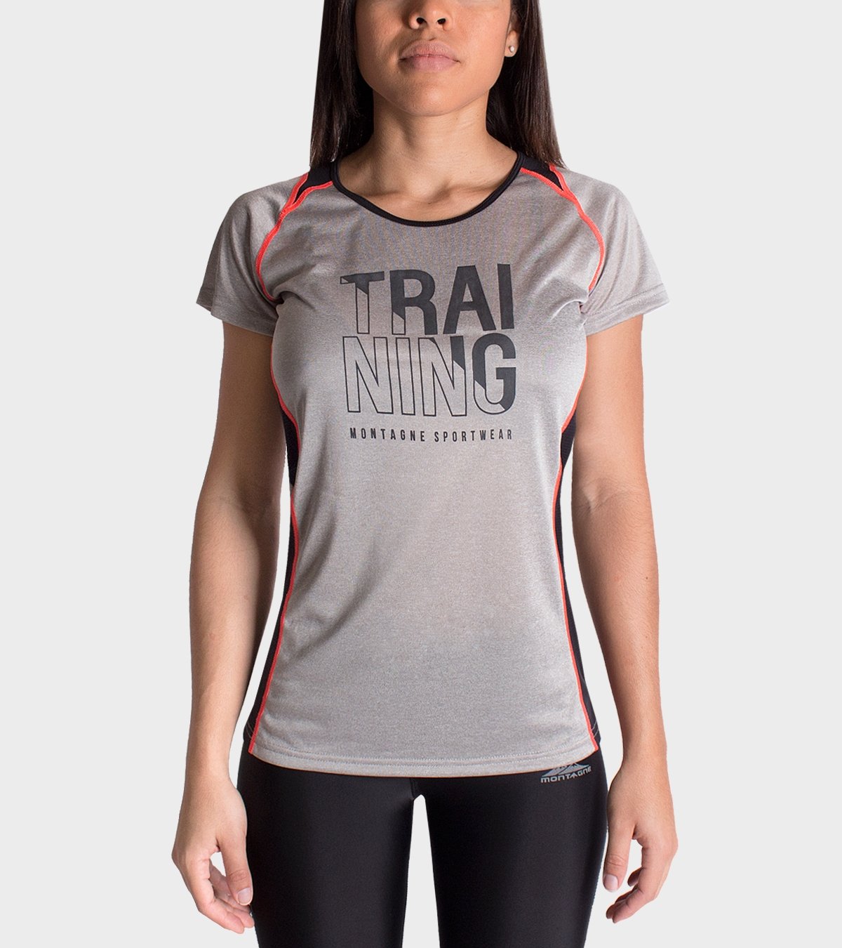 Remera de mujer Daysha