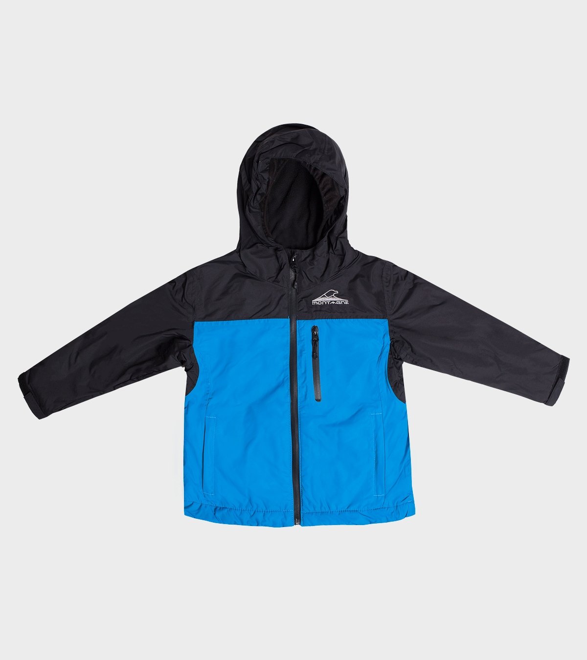 Campera de niños Skipper Tec