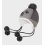 Gorro Juno