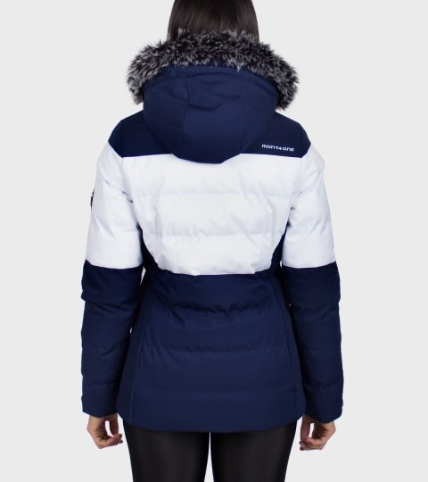 Campera de mujer Livy