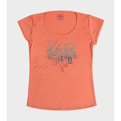 Remera de niños Katty