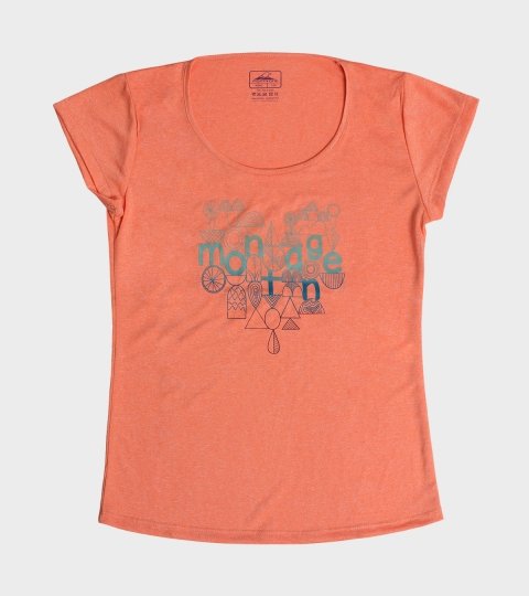Remera de niños Katty