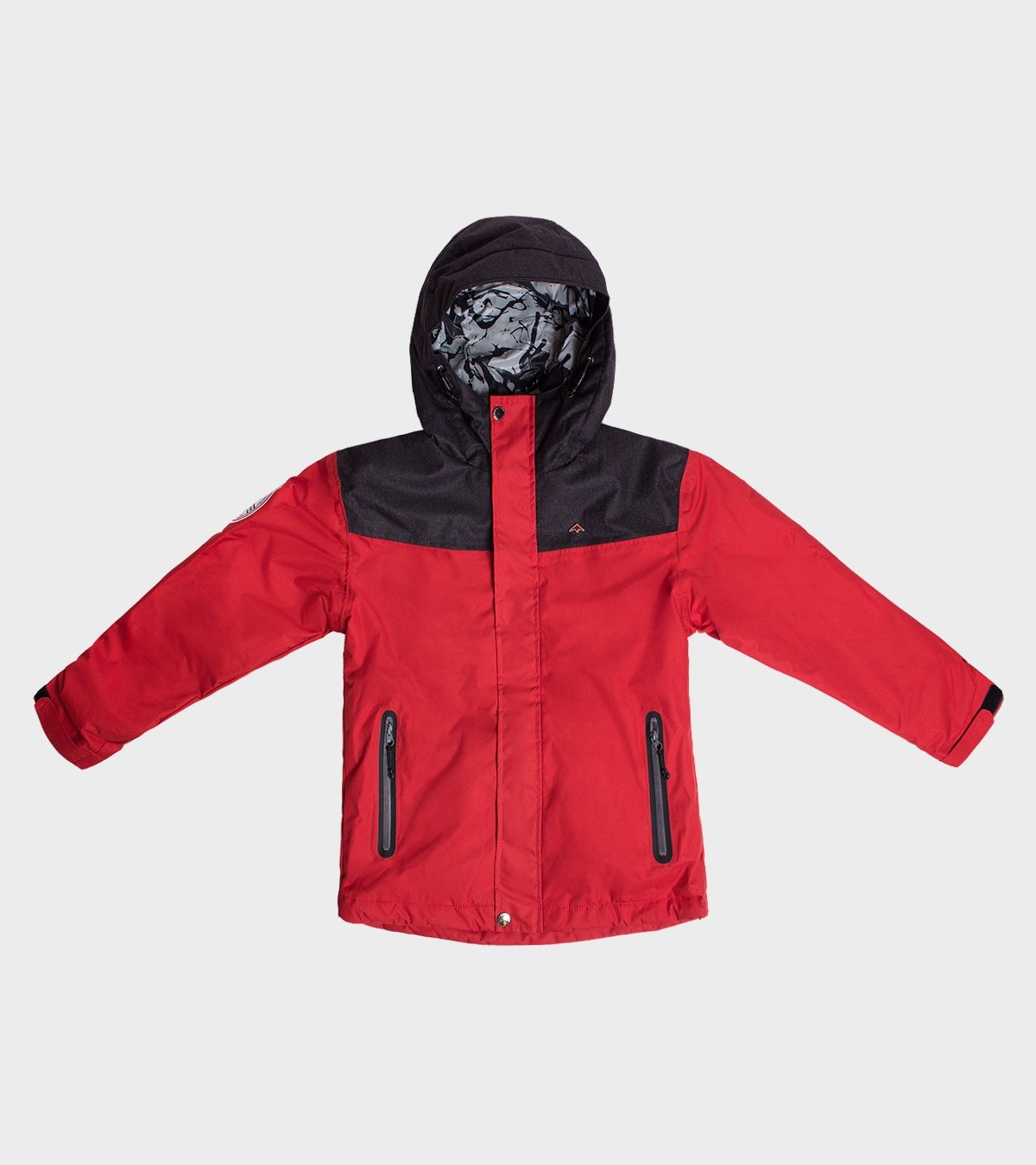 Campera de niños Marvin