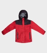 Campera de niños Marvin