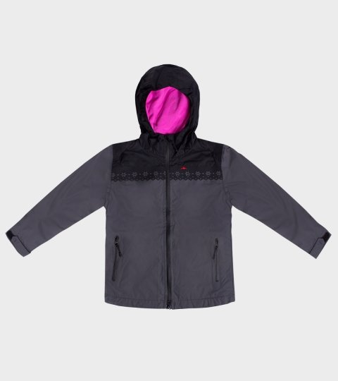 Campera de niños Madison Teens