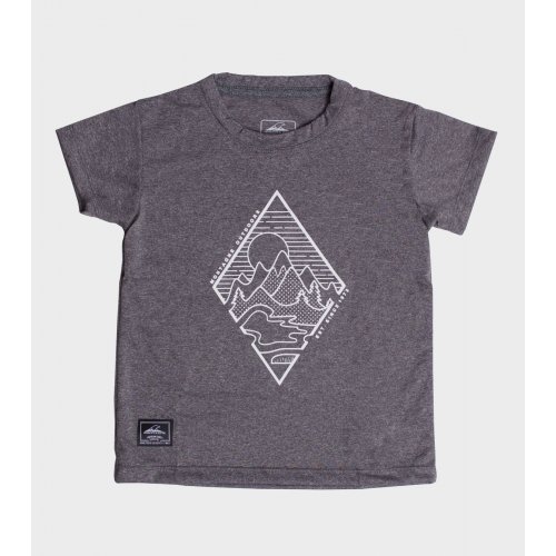 Remera de niños Paraíso Remera de niños Paraíso