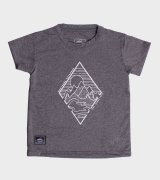 Remera de niños Paraíso