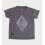 Remera de niños Paraíso