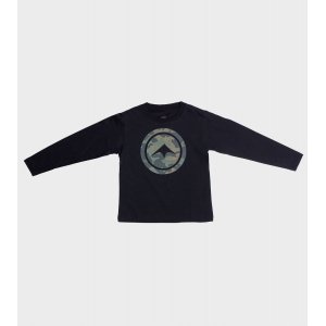 Remera de niños Camo