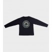 Remera de niños Camo