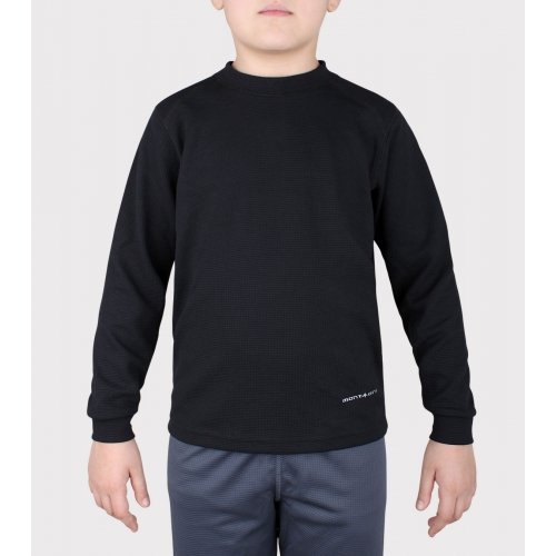 Camiseta térmica de niños Flynn