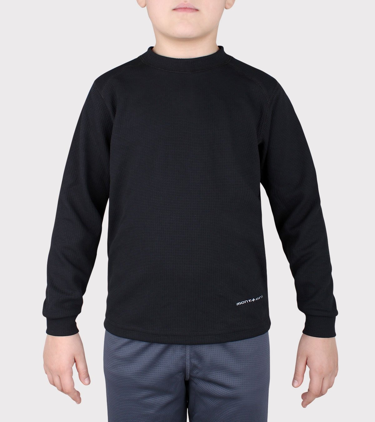 Camiseta térmica de niños Flynn