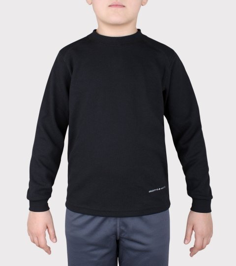 Camiseta térmica de niños Flynn