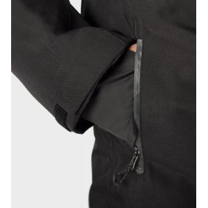 Campera de hombre Quantum