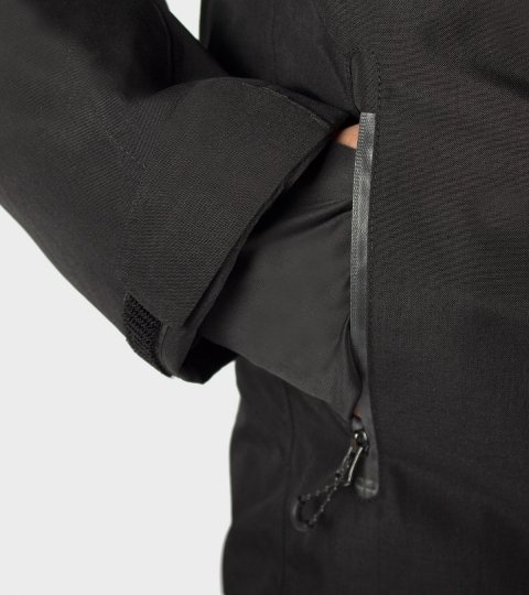 Campera de hombre Quantum