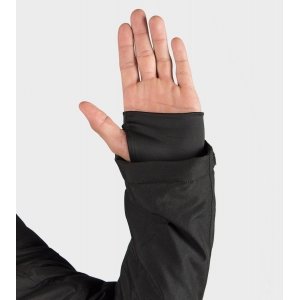 Campera de hombre Quantum