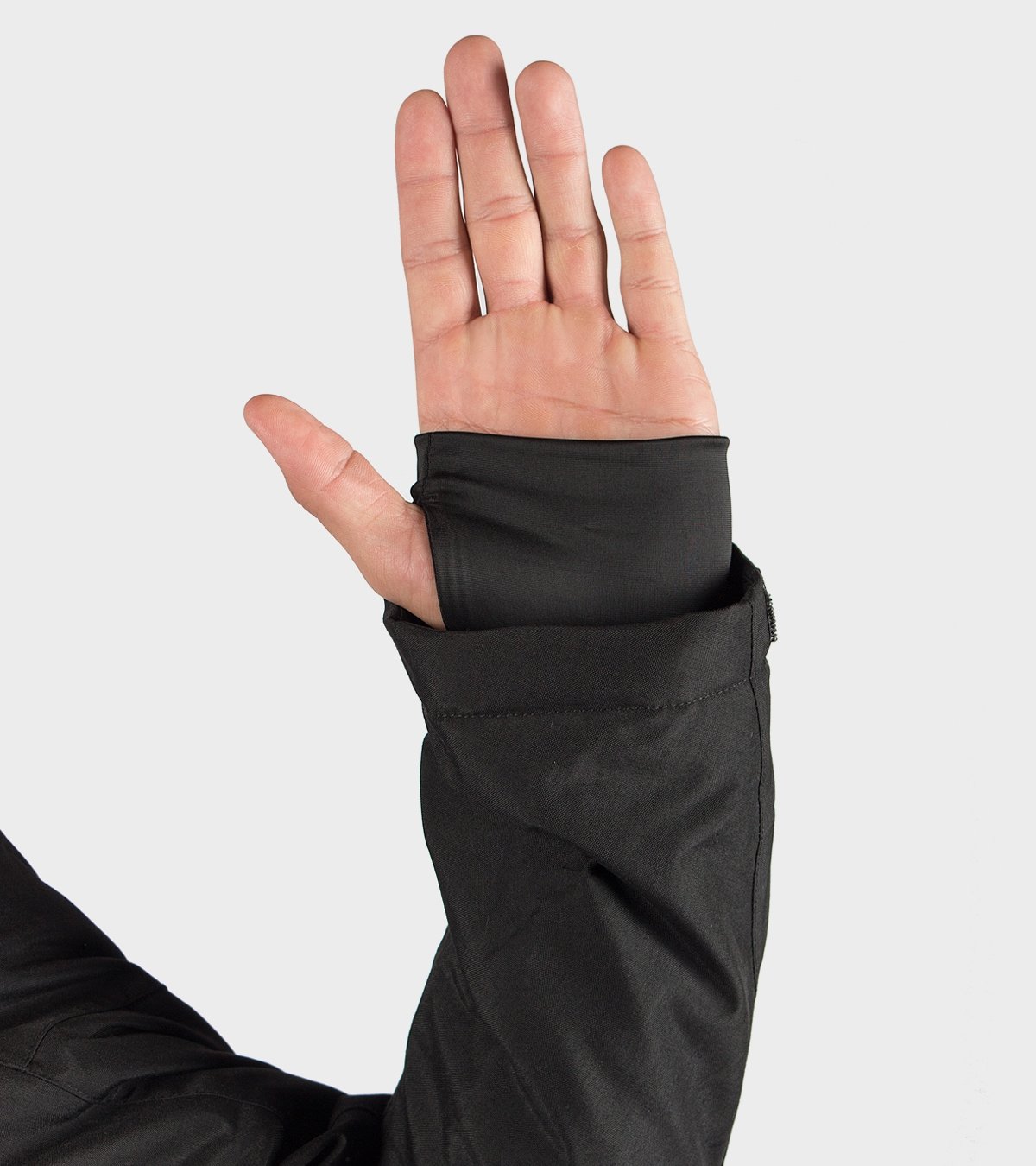 Campera de hombre Quantum