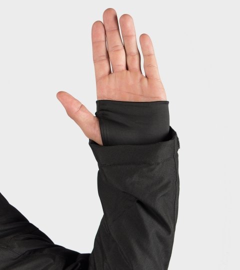 Campera de hombre Quantum