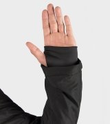 Campera de hombre Quantum