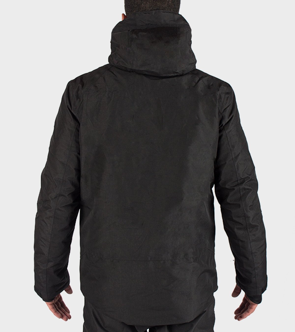 Campera de hombre Quantum