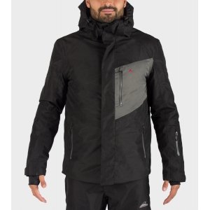 Campera de hombre Quantum