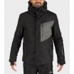 Campera de hombre Quantum