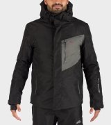 Campera de hombre Quantum