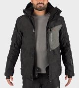 Campera de hombre Quantum
