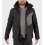 Campera de hombre Quantum