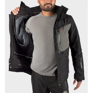 Campera de hombre Quantum