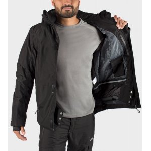 Campera de hombre Quantum